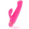 BORAL INTENSE 20 VELOCIDADES SILICONA ROSA - Imagen 4