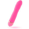 INTENSE AIRON 20 VELOCIDADES SILICONA ROSA