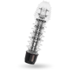 BRILLANTE - VIBRADOR AXEL NEGRO - Imagen 3