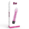 BRILLANTE - VIBRADOR AXEL ROSA - Imagen 4