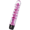BRILLANTE - LENNY VIBRADOR ROSA - Imagen 3