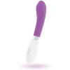 BRILLANTE - JOHN VIBRADOR PURPLE - Imagen 4