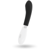 BRILLANTE - VIBRADOR JOHN NEGRO - Imagen 3