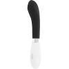 BRILLANTE - VIBRADOR JOHN NEGRO - Imagen 4
