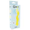G-SPOT- VIBRADOR G-SPOT GAVYN AMARILLO - Imagen 2