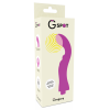 PUNTO G- VIBRADOR GREGORY VIOLETA - Imagen 2