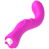 PUNTO G- VIBRADOR GREGORY VIOLETA - Imagen 5