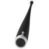 BRILLY GLAM - VIBRADOR CLITORAL DE SILICONA NEGRO ORGASM SPOT VIBE - Imagen 10