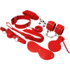 EXPERIENCIA - KIT FETISH BDSM SERIE ROJA - Imagen 3