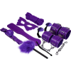 EXPERIENCIA - KIT FETISH BDSM SERIE PÚRPURA - Imagen 3