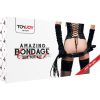 KIT DE JUGUETES BONDAGE SOLO PARA TI