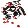KIT DE JUGUETES BONDAGE SOLO PARA TI - Imagen 5