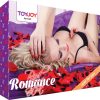 SET DE REGALO ROMANCE ROJO SOLO PARA TI
