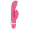 SWISH - BWILD CLASSIC MARINE RABBIT VIBRADOR GUAYABA