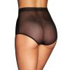 PANTALÓN ALTO QUEEN LINGERIE - Imagen 2