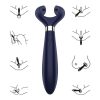 SATISFYER ENDLESS FUN MULTI VIBRADOR 3 - Imagen 4