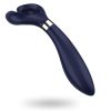SATISFYER ENDLESS FUN MULTI VIBRADOR 3 - Imagen 5