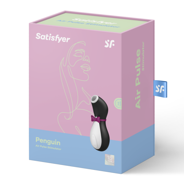 SATISFYER PRO PENGUIN NG EDICIÓN 2020 - Imagen 6