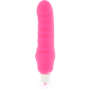DOLCE VITA - SILICONA ROSA GENIO - Imagen 4