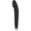 DOLCE VITA - SILICONA NEGRA REALISTA - Imagen 2