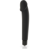 DOLCE VITA - SILICONA NEGRA REALISTA - Imagen 3