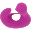 COVERME - DEDAL ESTIMULADOR DE PATO DE SILICONA RECARGABLE DUCKYMANIA - Imagen 5