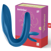PARTNER TOY BALLENA VIBRADOR ESTIMULANTE AMBOS PARTNERS EDICIÓN 2020 - Imagen 2