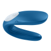 PARTNER TOY BALLENA VIBRADOR ESTIMULANTE AMBOS PARTNERS EDICIÓN 2020
