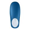 PARTNER TOY BALLENA VIBRADOR ESTIMULANTE AMBOS PARTNERS EDICIÓN 2020 - Imagen 4