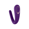 JUGUETE DE LA PAREJA VIBRADOR QUE ESTIMULA A AMBAS PAREJAS - Imagen 3
