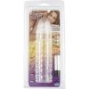 FUNDA PARA PENE CON VIBRACIÓN TRANSPARENTE SEVENCES - Imagen 2