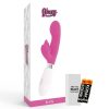 BRILLANTE - CONEJO ROSA ELVIS - Imagen 5
