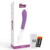 BRILLANTE - JOHN VIBRADOR PURPLE - Imagen 5