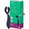 SATISFYER ENDLESS FUN MULTI VIBRADOR 3 - Imagen 3