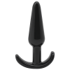 JUGUETES JUGUETES SET 4 TAPONES ANALES - Imagen 4