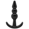 JUGUETES JUGUETES SET 4 TAPONES ANALES - Imagen 6