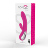 SILICONA RECARGABLE MORESSA TROY PREMIUM - Imagen 3