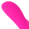 OHMAMA - VIBRADOR DE CARGA MAGNÉTICA 10 VELOCIDADES 21 CM - Imagen 3