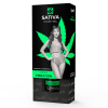 COQUETTE CHIC DESIRE - PULSE GEL SATIVA PREMIUM VIBRACIÓN EXTREMA 6ML - Imagen 2
