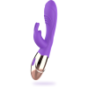 WOMANVIBE - VIBRADOR DE SILICONA RECARGABLE VIORA - Imagen 2