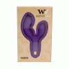 WOMANVIBE - ESTIMULADOR DE SILICONA VIBRADOR VANIX - Imagen 7