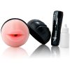 MASTURBADOR BOCA CON VIBRADOR 7 RITMOS - Imagen 2