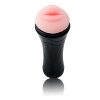MASTURBADOR BOCA CON VIBRADOR 7 RITMOS - Imagen 3