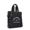 Sacos 225W3018-A999_Black NOSIZE - Imagen 2