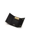 Porta-chaves 2E3A_F0002_NERO NOSIZE - Imagen 2