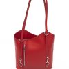 Bolsos de hombro AL1731_LUCCA_L065CANARINO UNI - Imagen 3
