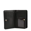 Carteiras ANNALISE_CB6036_BLACK NOSIZE - Imagen 3