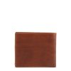 Carteiras WANTON_LK2827B_COGNAC NOSIZE - Imagen 2