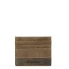 Carteiras JACK_LK1878_DKBROWN NOSIZE