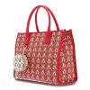 Sacos TONIC-VBS69901_ROSSO-MULTI NOSIZE - Imagen 2